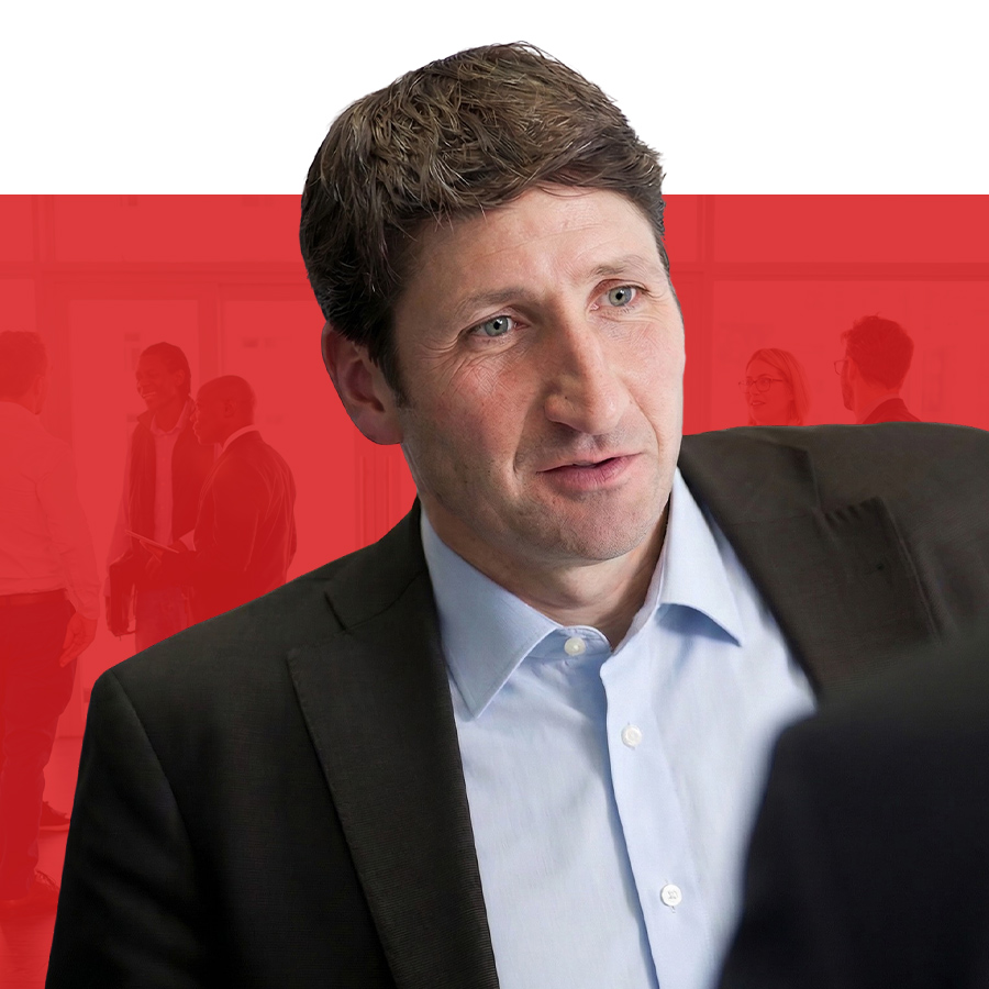 Dr. Christof Derwein ADVOS Rechtsanwalt Frankfurt Dr. Christof Derwein Rechtsanwalt bei ADVOS im Gespräch