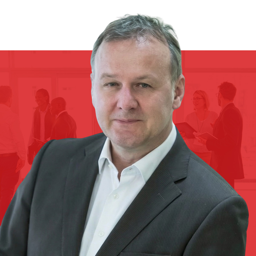 Martin Löffler ADVOS Rechtsanwalt Düsseldorf Martin Löffler Rechtsanwalt bei ADVOS im grauen Sakko